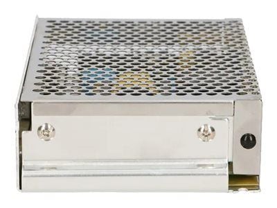 Extralink AD-55A - Batterilader / strømadapter (intern) - AC 88 - 264/ DC 124 - 370 V - 55 watt