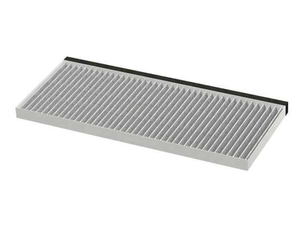 LZ11ITB14 Clean Air luktfilter med aktivt kol