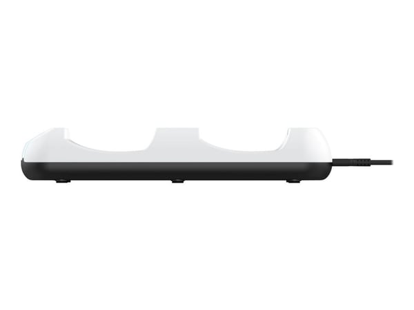 Trust GXT 251 Dobbel ladestasjon for PS5-kontrollere (24173)