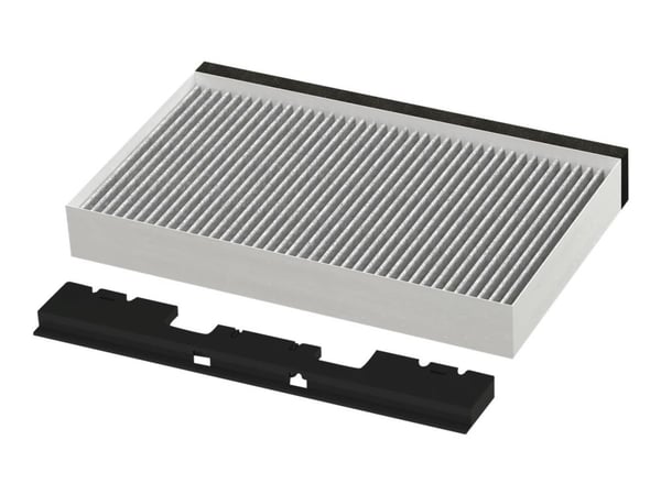 Siemens CleanAir LZ32CBB14 Standard - Modifiseringssett for resirkulasjon