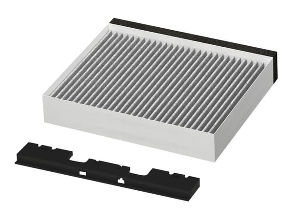 Siemens CleanAir LZ31CXB14 Standard - Modifiseringssett for resirkulasjon