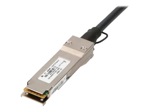 Extralink - Direkte 40GBase-koblingskabel - QSFP+ til QSFP+
