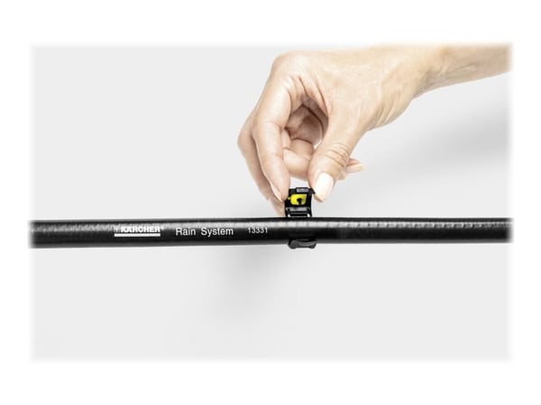 Kärcher Rain System - Sealing collar - passer til 13 mm hose (en pakke 5)