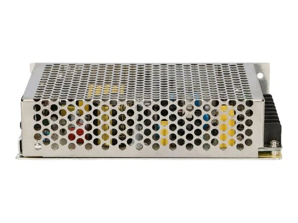 Extralink AD-55A - Batterilader / strømadapter (intern) - AC 88 - 264/ DC 124 - 370 V - 55 watt