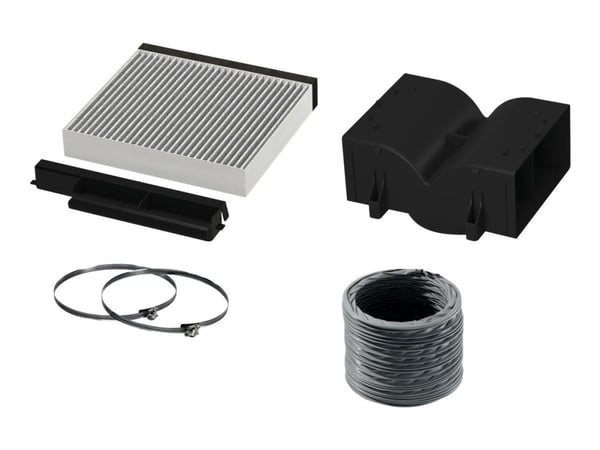 LZ11DXI14 Clean Air Standard recirkulationssats