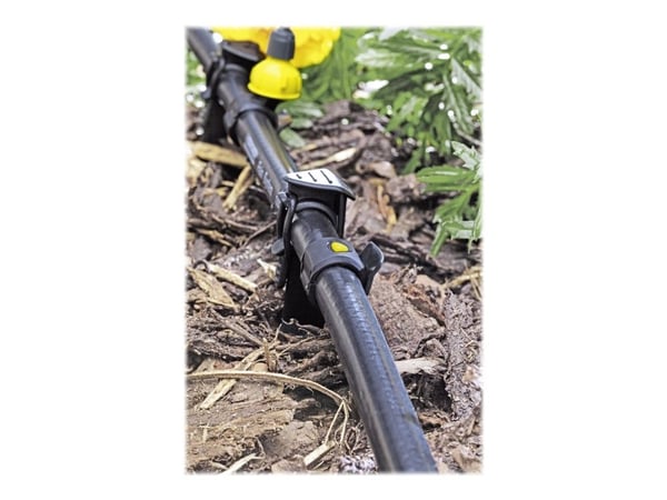 Kärcher Rain System - Sealing collar - passer til 13 mm hose (en pakke 5)
