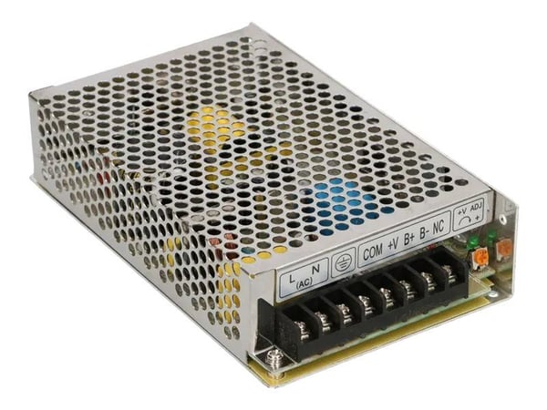 Extralink AD-55A - Batterilader / strømadapter (intern) - AC 88 - 264/ DC 124 - 370 V - 55 watt