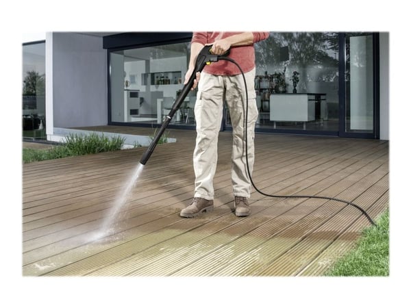 Kärcher HK 12 - Tilbehørssett - for trykkskive - for Kärcher K 2 Basic, K 2 Basic Home