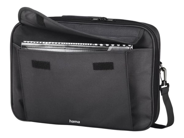 Hama "Montego" - Bæretaske til notebook - 17.3" - lajittelu