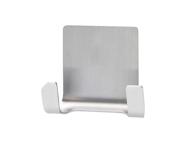 Tesa Powerstrips Waterpr.Duo Hook Metal