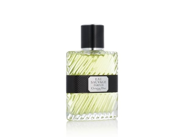 Dior Eau Sauvage Edp Spray - Mand - 50 ml