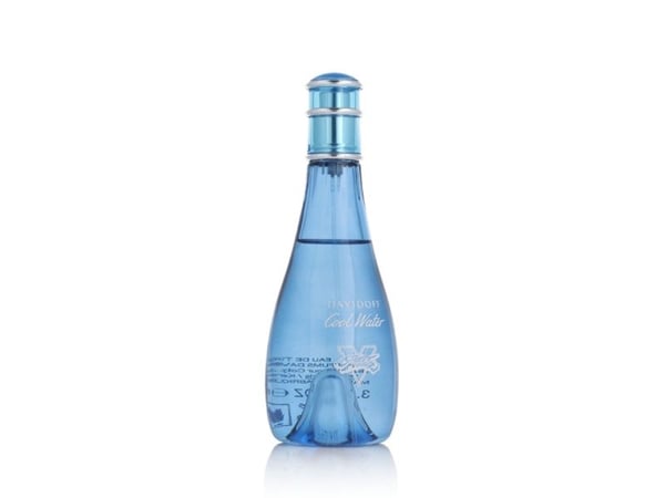 Davidoff Cool Water Street Fighter EDT 100 ml