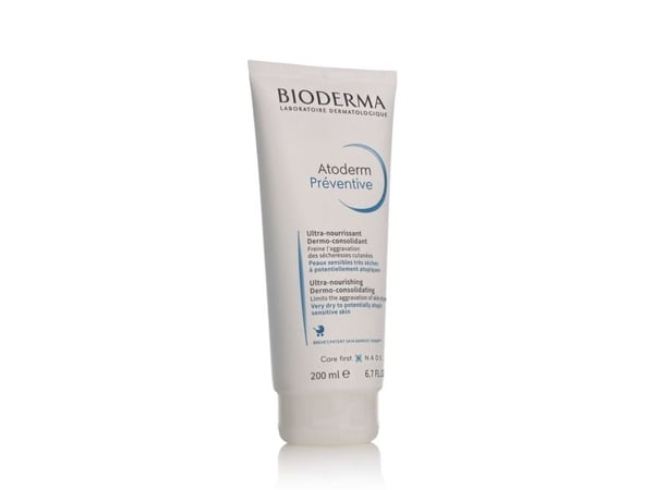 Bioderma Atoderm Preventive Creme 200ml