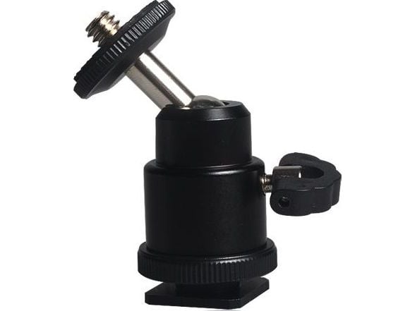Glowica Commlite 3D (SB2963)