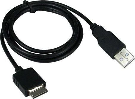 Massa USB-latauskaapeli Sony Walkman MP3 MP4 WM-PORT (SB4300)