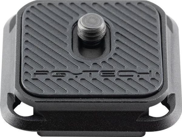PGYTECH SnapLock Plate - Pikalukituslevy - Pikalukituslevy