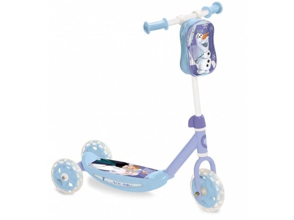 Sparke-/elsparkesykkel Mondo Frozen Blue (1286881)