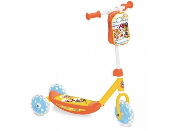 Mondo 3-hjuls scooter - Paw Patrol