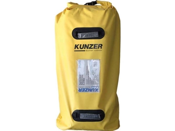 Kunzer 7FLD68 brandskyddstextil 8 m x 6 m