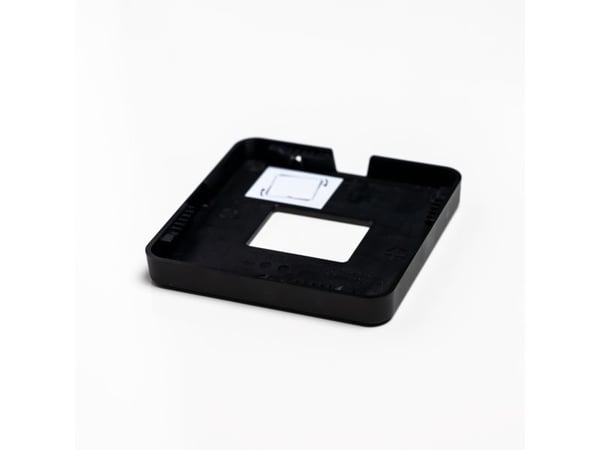 Humly Room Display Replacement Wall Mount, Svart