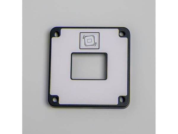 Humly Room Display Replacement Wall Mount, Svart
