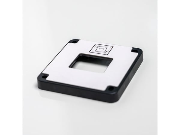 Humly Room Display Replacement Wall Mount, Svart