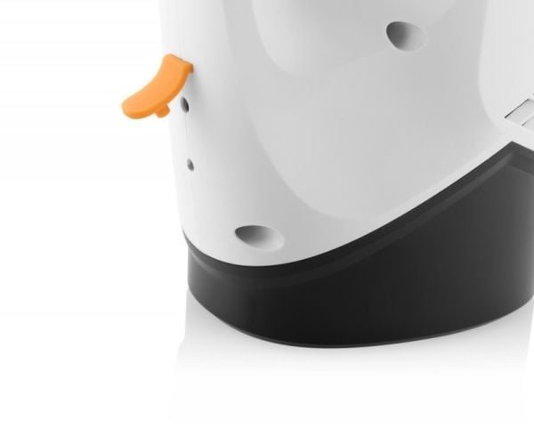 ETA Finestro 3262 90000 - Vindurenser - håndholdt - uten kabel - hvit