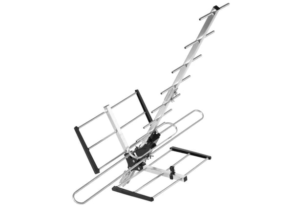 One for All DVB-T Full HD Dachantenne UHF/VHF 24dB SV9357