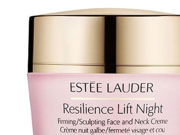 E.Lauder Resilience Multi-Effect Night - Dame - 50 ml