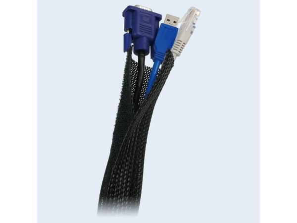 Logilink Cable Flex Wrap