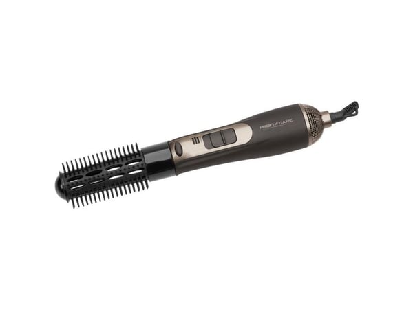 ProfiCook dryer-curler PC-HAS 3011 800W brown-curling iron-PC-HAS 3011 brown