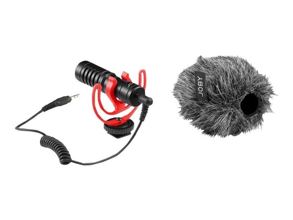 Joby GorillaPod Creator Kit - Tilbehørssett