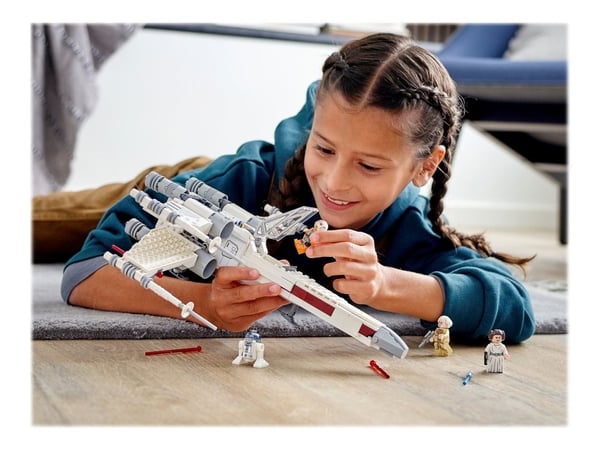 LEGO Star Wars 75301 Luke Skywalker's X-Wing Fighter™