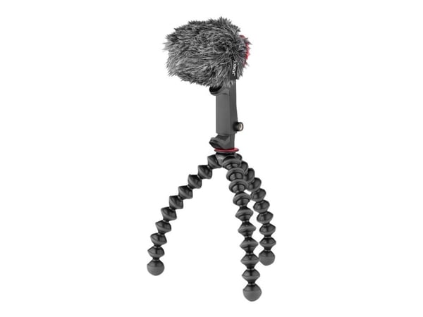 Joby GorillaPod Creator Kit - Tilbehørssett