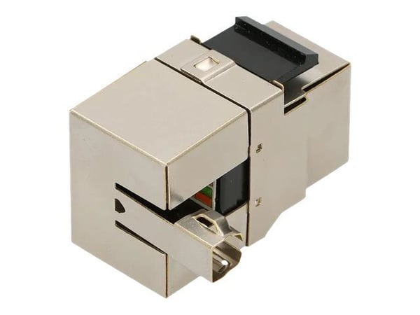 Extralink - Modulinnlegg - CAT 6 - STP - RJ-45