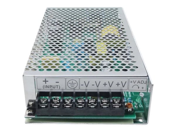 Extralink - Strömomvandlare (intern) - DC 24 - 48 V - 100 Watt