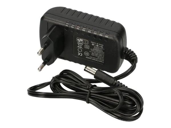 Extralink - Strømadapter - 24 watt