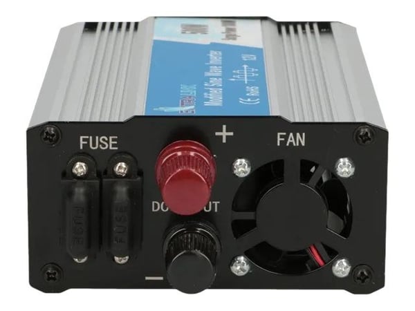 Extralink OPIM-500W - DC til AC-omformer - DC 12 V - 500 Watt