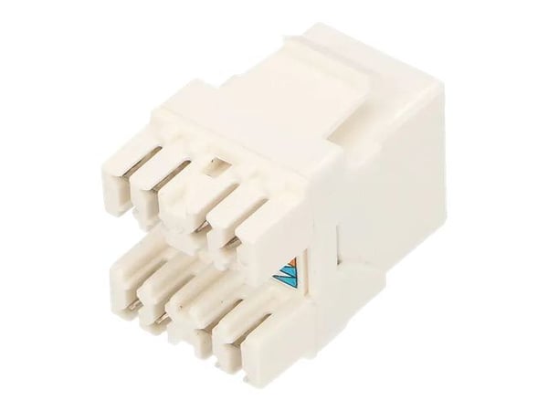 Extralink - Modulinnlegg - CAT 6 - UTP - RJ-45