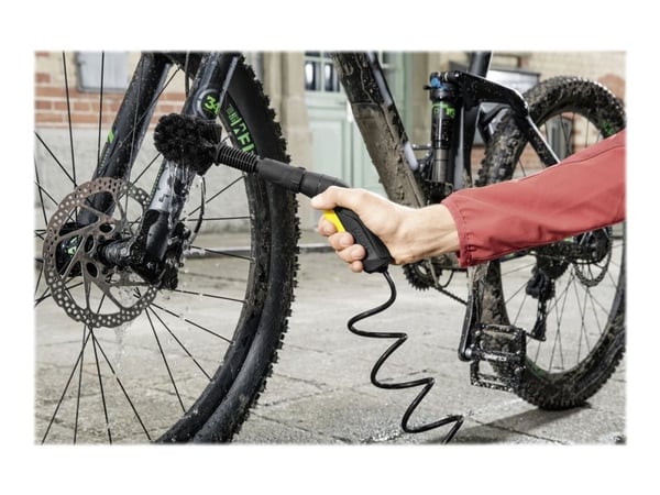 Kärcher Bike Box OC 3 - Mobile outdoor cleaner accessories - ACCESSORY BOX!