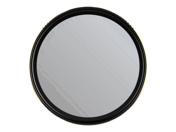 PolarPro Peter McKinnon Mist Edition II, 6,7 cm, Kameran diffuusiosuodin, 1 kpl