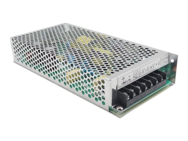 Extralink - Strömomvandlare (intern) - DC 24 - 48 V - 100 Watt