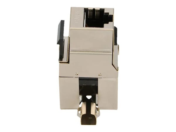 Extralink - Modulinnlegg - CAT 6 - STP - RJ-45