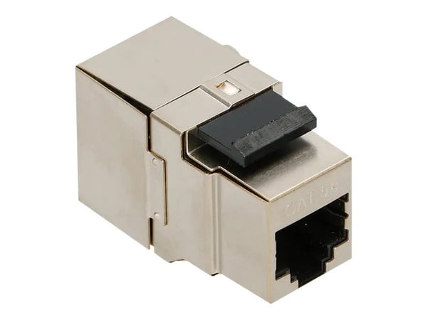 Extralink - Modulär insättning - CAT 5e - STP - RJ-45
