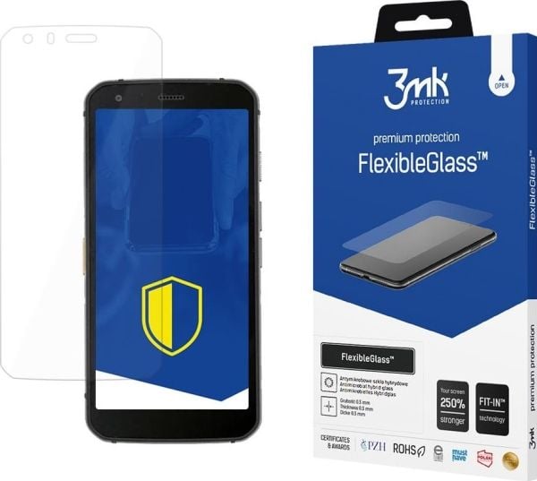 3MK FlexibleGlass, S62 Pro, 1 styck