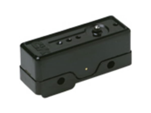 C &amp; K-kytkimet HBS2KCB4SD055C Mikrokytkin 125 V, 125 V/DC 20 A 1 x on/(on)/off IP65 1 kpl Eräpakkaus