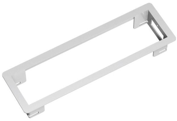 Bachmann 915.001, Metalli, Valkoinen