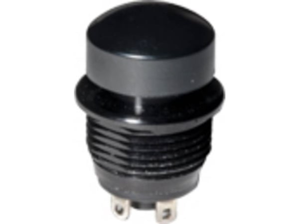C &amp; K kytkimet Painonappi 32 V/DC 5 A 1 x On/(On) IP68 1 kpl Bulkki