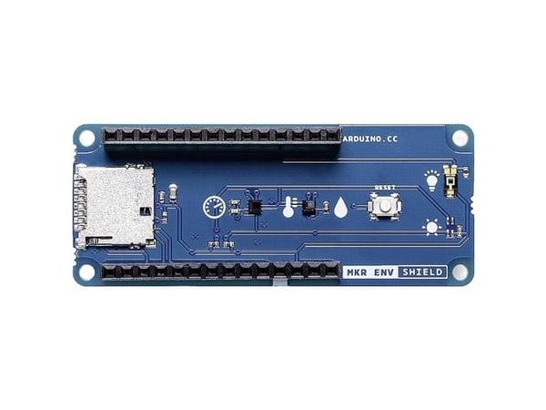 Arduino ASX00029