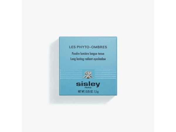 Sisley SISLEY SISLEY LES PHYTO OMBRES 11 MAT NUDE 1,5g